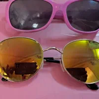 عینک آفتابی بچگانه