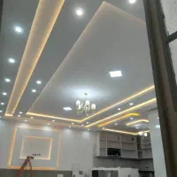 برقکار ساختمان و نصاب دوربین مداربسته