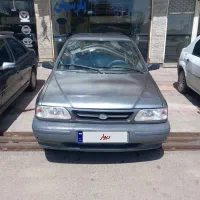 پراید ۱۴۱ مدل ۱۳۸۸