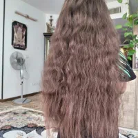 خریدار اصلی موهای طبیعی بانوان|خدمات آرایشگری و زیبایی|تایباد, |دیوار