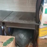 مبل ۸نفره درحدنو|مبلمان خانگی و میز عسلی|شاهین دژ, |دیوار