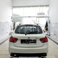 کوییک GX مدل ۱۴۰۳|خودرو سواری و وانت|رامسر, |دیوار