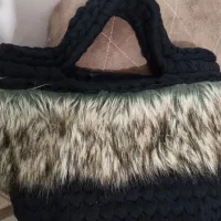 کیف مکرمه بافی