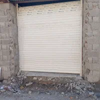 درب کرکره برقی