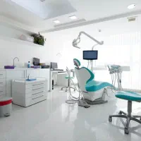 راهنمایی شراکت با دندانپزشک و ارایشگر