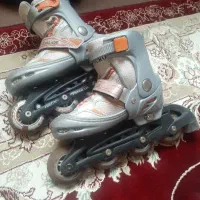 اسکیت سایز ۳۷-۳۴