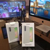 سامسونگ A56 Ram 12