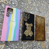 ۳ عدد گارد گوشی s22|لوازم جانبی موبایل و تبلت|ایلام, |دیوار