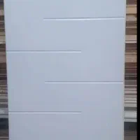 ۲ عدد درب اتاقی وکیوم سفید ضد اب