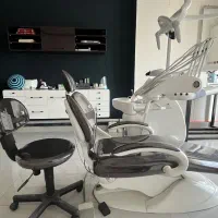 واگذاری کامل مطب و لابراتوار