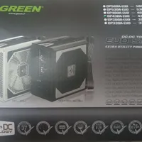 Power Green 430