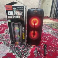 اسپیکر باند نو با تخفیف