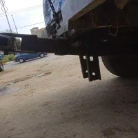 نیسان 70جک چرخ گیر دستی امداد خودرو