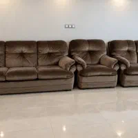 مبل ، مبلمان ۷نفره