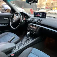 Bmw 120i|خودرو سواری و وانت|تهران, سهروردی|دیوار