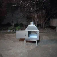 منقل کافه ها|اجاق گاز و لوازم برقی پختوپز|گرگان, |دیوار