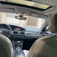 ام جی GT 2016|خودرو سواری و وانت|مشهد, سناباد|دیوار