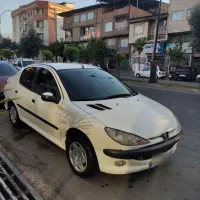 پژو 206 sd v1|خودرو سواری و وانت|گرگان, |دیوار