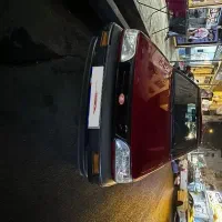 پراید کره ای استسنائی