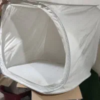 چادر عکاسی خیمه نور ۱ متر در ۱ متر