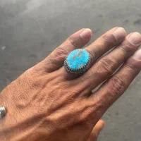 انگشتر فیروز