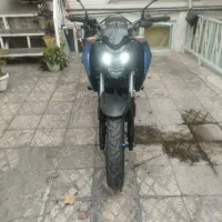 na180.rs200.ns200|موتورسیکلت|تهران, اوقاف|دیوار