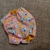 شورتکس سگ و گربه و...نو