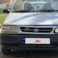 پراید ۸۷