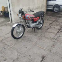 موتور125مزایده‌‌درحد‌خشک