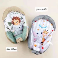 آغوشی|کالسکه و لوازم جانبی|مشهد, ایثارگران|دیوار