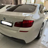 Bmw 528 ۲۰۱۵ ۲ کلید|خودرو سواری و وانت|کرج, شهرک ولیعصر|دیوار
