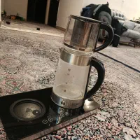 چایی ساز دورف +قهوه ساز