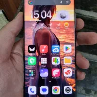 فروش گوشی شیامی 12 فوق تمیز