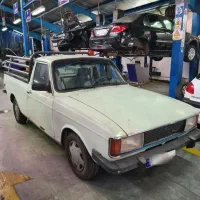 وانت پیکان|خودرو سواری و وانت|تهران, نجات اللهی|دیوار