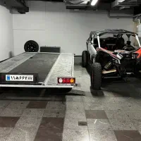 کن ام موریک xrs turbo1000 مدل۹۹، در حدصفر چهار درب|موتورسیکلت|تهران, الهیه|دیوار