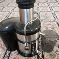 آبمیوه گیر چند کاره ی گوسونیک