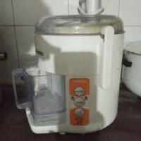 آبمیوه گیری پاناسونیک  استاندارد