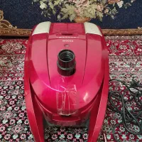جاروبرقی ‌سالم