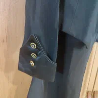 کت شلوار مشکی مجلسی