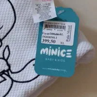 پافر ترک بچگانه مناسب سیسمونی|کفش و لباس بچه|ری, دیلمان|دیوار