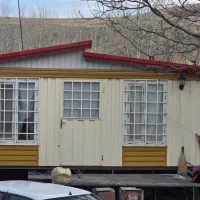 کانکس ویلایی ۱۸ متری