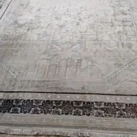 فروش فرش 9 متری در حد نو|فرش|بابل, |دیوار