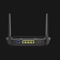 روتر ایسوس ASUS RT-AX56U Wifi6|مودم و تجهیزات شبکه|تهران, نجات اللهی|دیوار