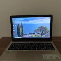 لپ تاپ X541UV|رایانه همراه|دماوند, |دیوار