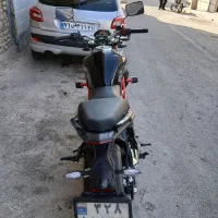 بنلی ۳۰۰ مدل ۱۴۰۱|موتورسیکلت|قرچک, میرزائی جنوبی|دیوار