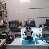 تعمیرات تخصصی گوشی خاموش Poco x3 و A51