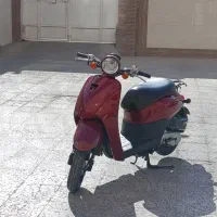 پاکشتی هندا تودی۵۰cc|موتورسیکلت|زاهدان, |دیوار