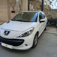 ۲۰۷ ۱۴۰۰ پاناروما بی رنگ کم کارکرد