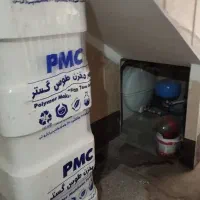 منبع اب ۵۰۰لیتری