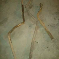 میل سوپاپ پژو